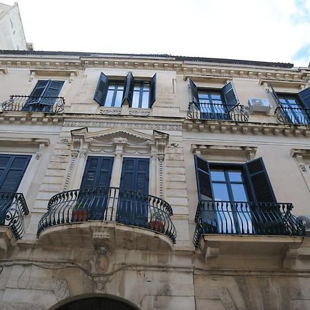 B&B La Vetreria Almaru Katanya Dış mekan fotoğraf