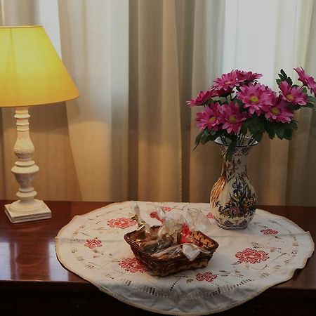 B&B La Vetreria Almaru Katanya Dış mekan fotoğraf