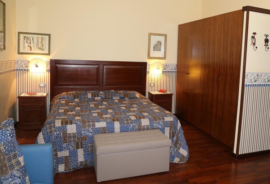 B&B La Vetreria Almaru Katanya Oda fotoğraf