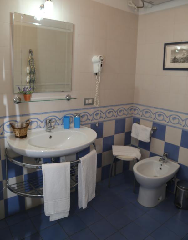 B&B La Vetreria Almaru Katanya Oda fotoğraf