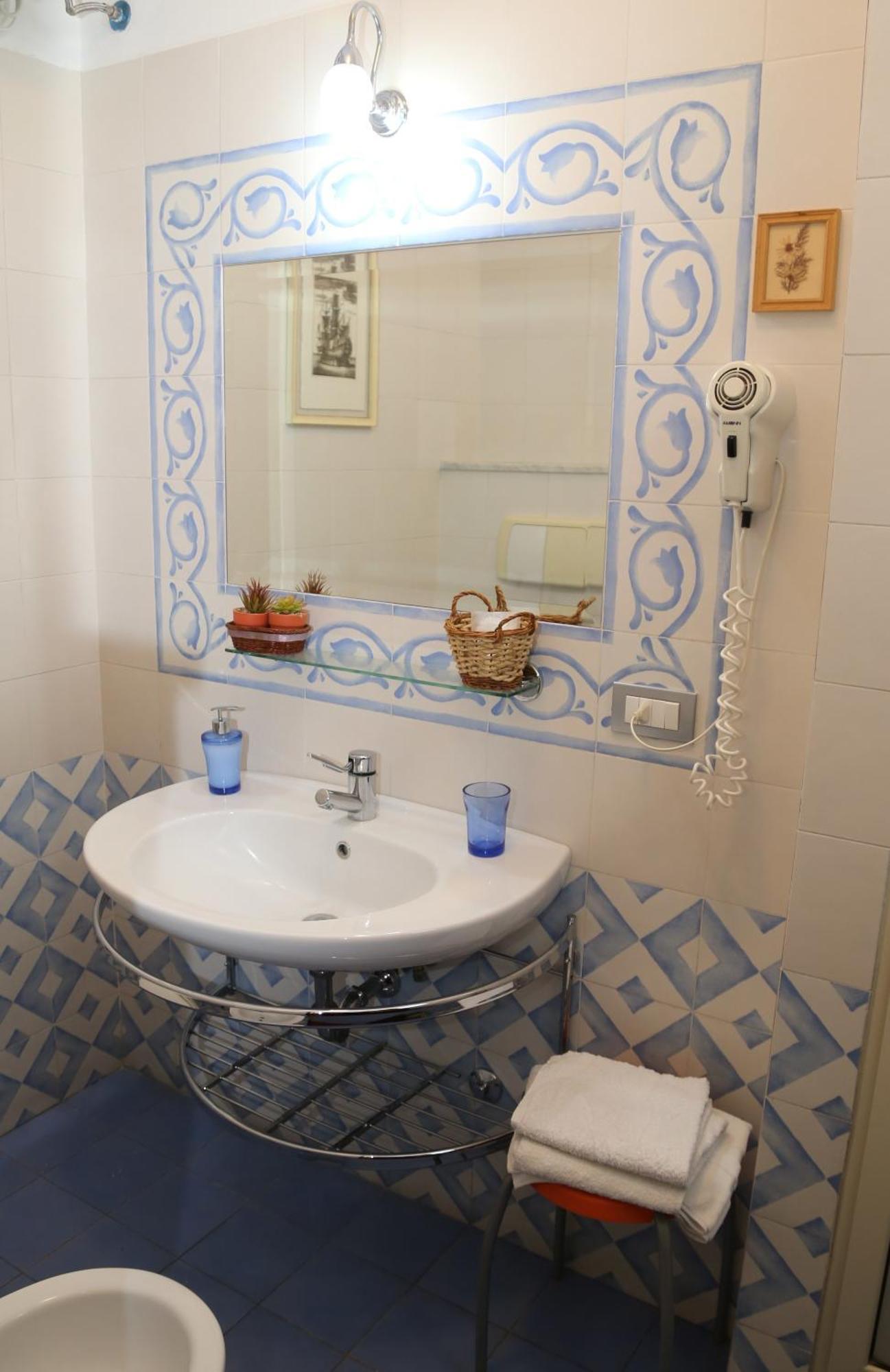 B&B La Vetreria Almaru Katanya Dış mekan fotoğraf