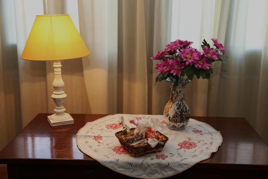 B&B La Vetreria Almaru Katanya Dış mekan fotoğraf