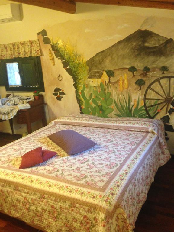 B&B La Vetreria Almaru Katanya Dış mekan fotoğraf